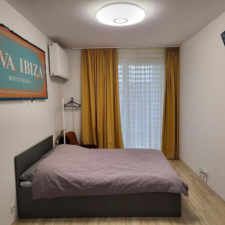Apartamenty Galeria Polnocna Warsaw Ngoại thất bức ảnh