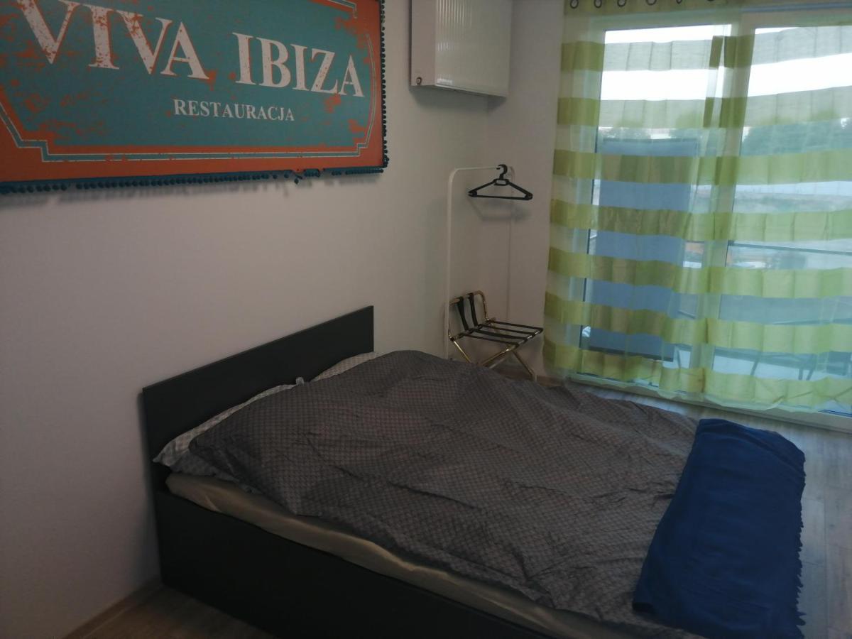 Apartamenty Galeria Polnocna Warsaw Ngoại thất bức ảnh