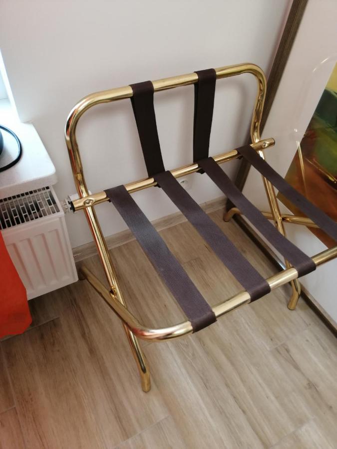 Apartamenty Galeria Polnocna Warsaw Ngoại thất bức ảnh