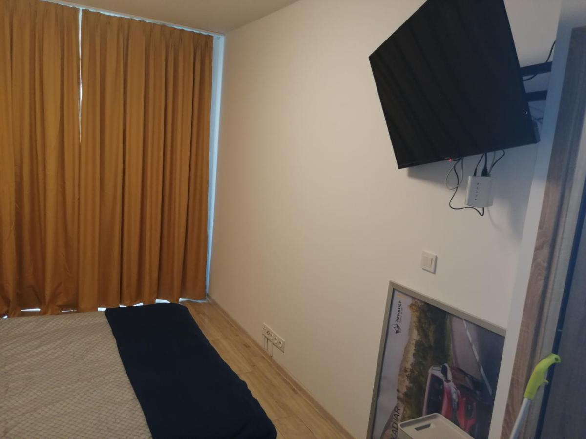 Apartamenty Galeria Polnocna Warsaw Ngoại thất bức ảnh