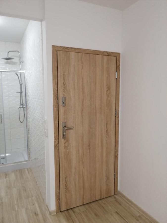 Apartamenty Galeria Polnocna Warsaw Ngoại thất bức ảnh