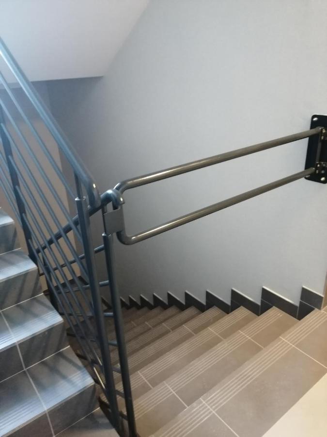 Apartamenty Galeria Polnocna Warsaw Ngoại thất bức ảnh