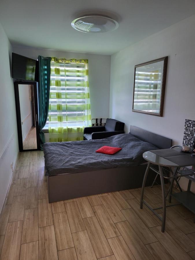 Apartamenty Galeria Polnocna Warsaw Ngoại thất bức ảnh